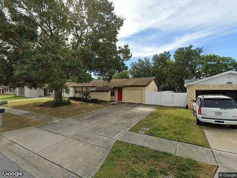 Fernwood, SEMINOLE, FL 33777