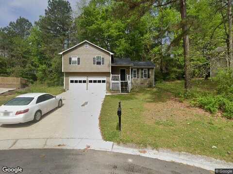 Brookside, DALLAS, GA 30132