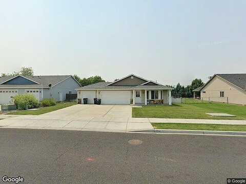 Lakeland, MOSES LAKE, WA 98837