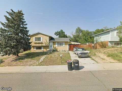 83Rd, DENVER, CO 80229