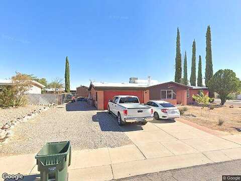 Swan, SIERRA VISTA, AZ 85635