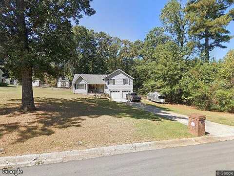 Oakridge, ELLENWOOD, GA 30294