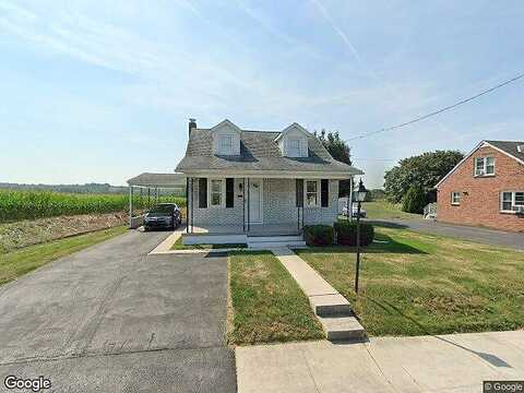 Stoverstown, YORK, PA 17408