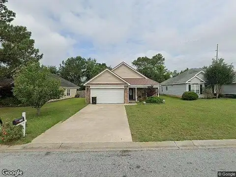 Hidden Creek, WARNER ROBINS, GA 31088