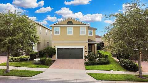 Lasso, KISSIMMEE, FL 34747