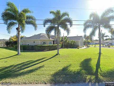 32Nd, CAPE CORAL, FL 33904