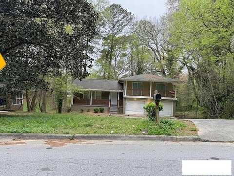 Harlan, ATLANTA, GA 30311