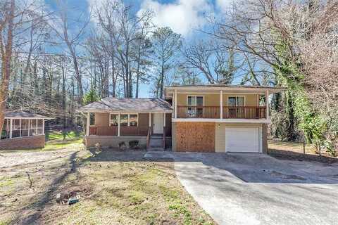 Harlan, ATLANTA, GA 30311