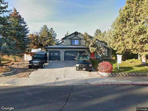 Volcano, REDMOND, OR 97756