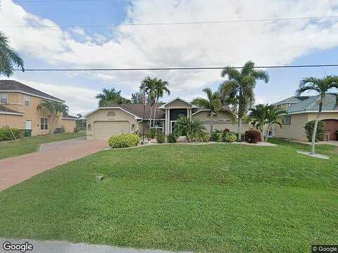 26Th, CAPE CORAL, FL 33914