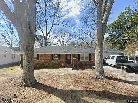 White, TALLAPOOSA, GA 30176