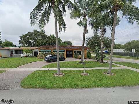 55Th, HOLLYWOOD, FL 33021