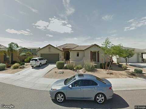 Campbell, GOODYEAR, AZ 85395