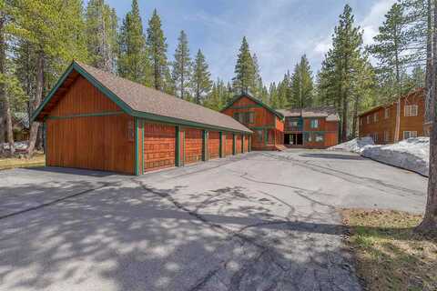 Northwoods, TRUCKEE, CA 96161