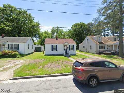 Kingman, PORTSMOUTH, VA 23701