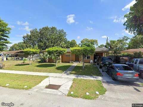 2Nd, LAUDERHILL, FL 33311