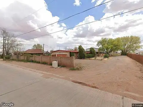 Hill, HOLBROOK, AZ 86025