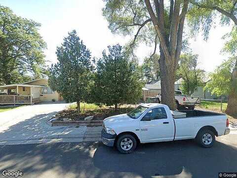 19Th, GREELEY, CO 80631