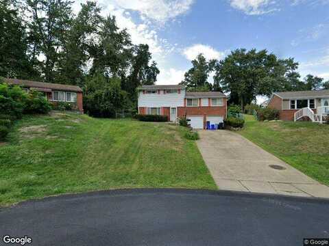 Brightberry, MONROEVILLE, PA 15146