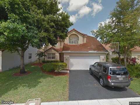 Oak Park, DAVIE, FL 33328