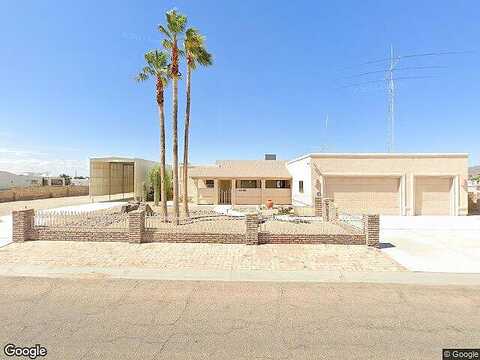 51St, YUMA, AZ 85367