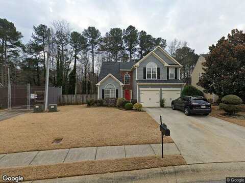 Laurel Cove, SNELLVILLE, GA 30078