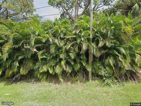 Lazy Hammock, FORT PIERCE, FL 34981