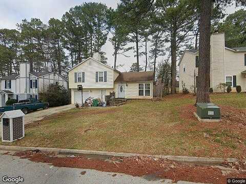 Creekford, LITHONIA, GA 30058