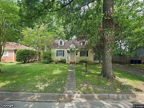 Green Oaks, NEWPORT NEWS, VA 23601