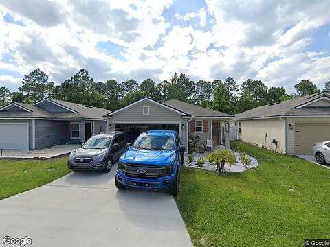 Ashwood, SAINT MARYS, GA 31558