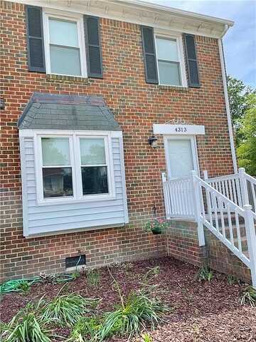 Thomas, CHESAPEAKE, VA 23321