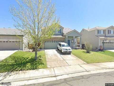 Sicily, AURORA, CO 80015