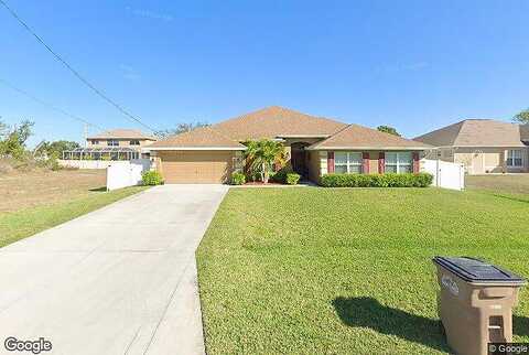 28Th, CAPE CORAL, FL 33914