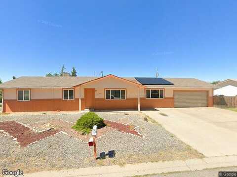 Sheryl, GRAND JUNCTION, CO 81503