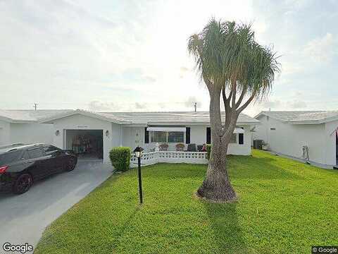 18Th, BOYNTON BEACH, FL 33426