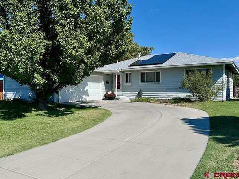 23Rd, GRAND JUNCTION, CO 81501