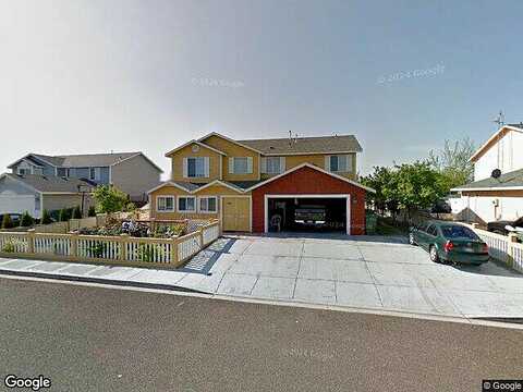 Savary, PASCO, WA 99301