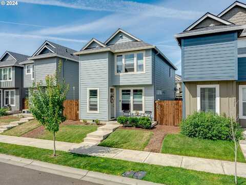 Ridge, RIDGEFIELD, WA 98642