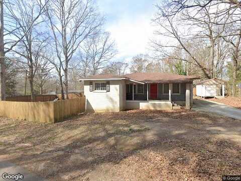 Lee, COVINGTON, GA 30014