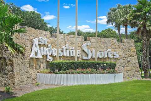 Shores, SAINT AUGUSTINE, FL 32086