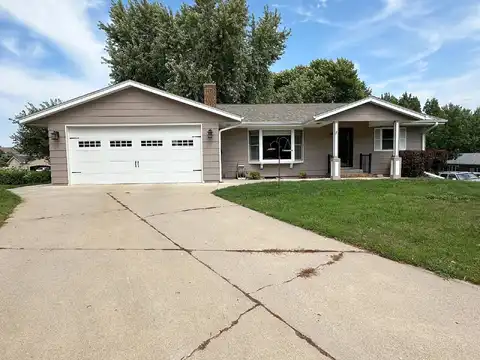 Elm, LUVERNE, MN 56156