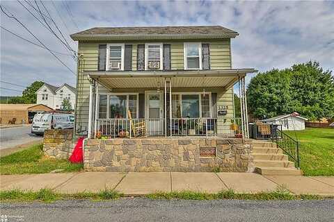 2Nd, PEN ARGYL, PA 18072