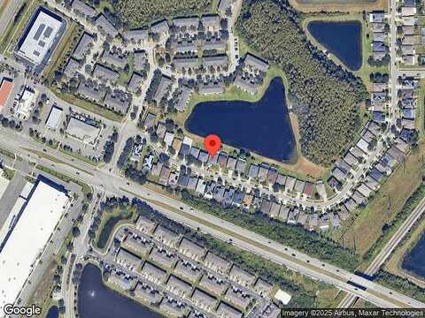 Flower Fields, ORLANDO, FL 32824