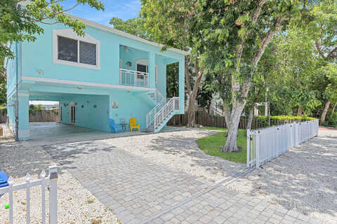 Colson, KEY LARGO, FL 33037