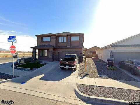 Issa, EL PASO, TX 79932