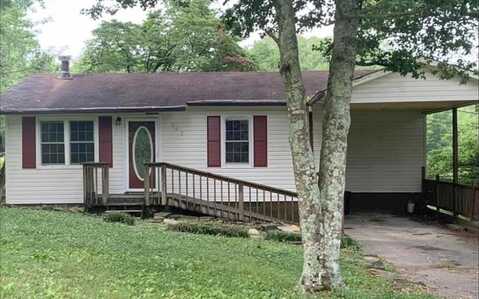 Mulberry, EAST ELLIJAY, GA 30540