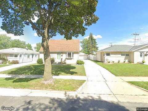 88Th, MILWAUKEE, WI 53227