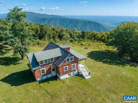 Flattop Mountain, FREE UNION, VA 22940
