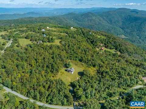 Flattop Mountain, FREE UNION, VA 22940