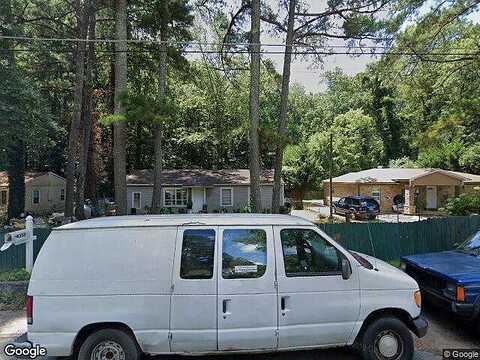Sierra, FOREST PARK, GA 30297